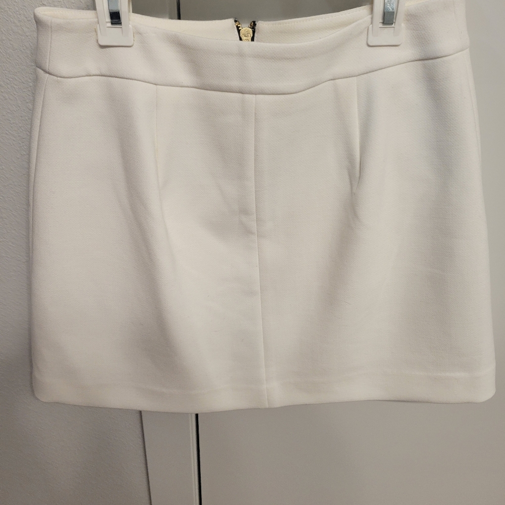 Express skirt - Picture 2 of 4